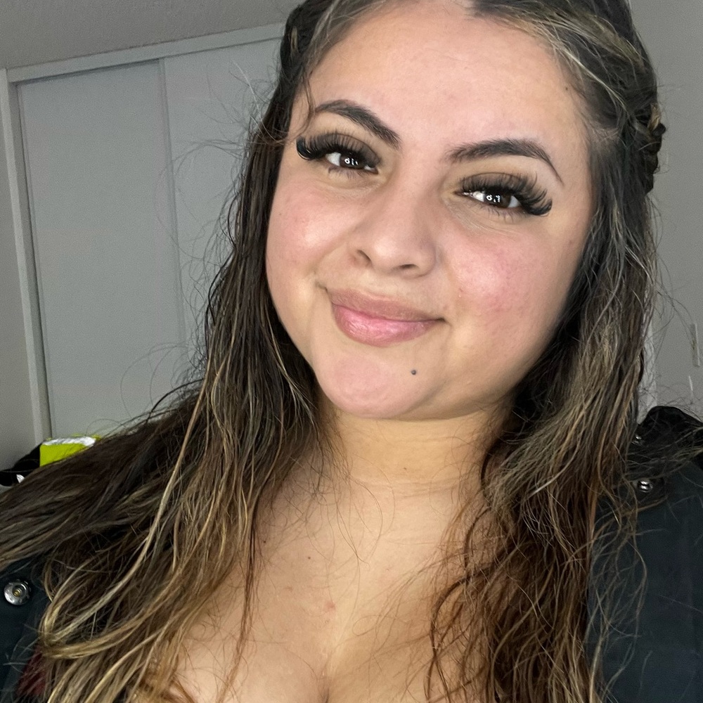 Meet your Posher, Victoria